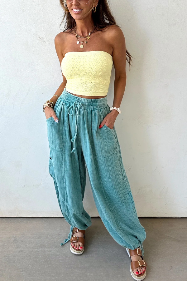 Tahiti Pants