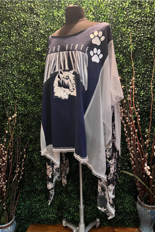 PENN STATE Mix & Match Tee