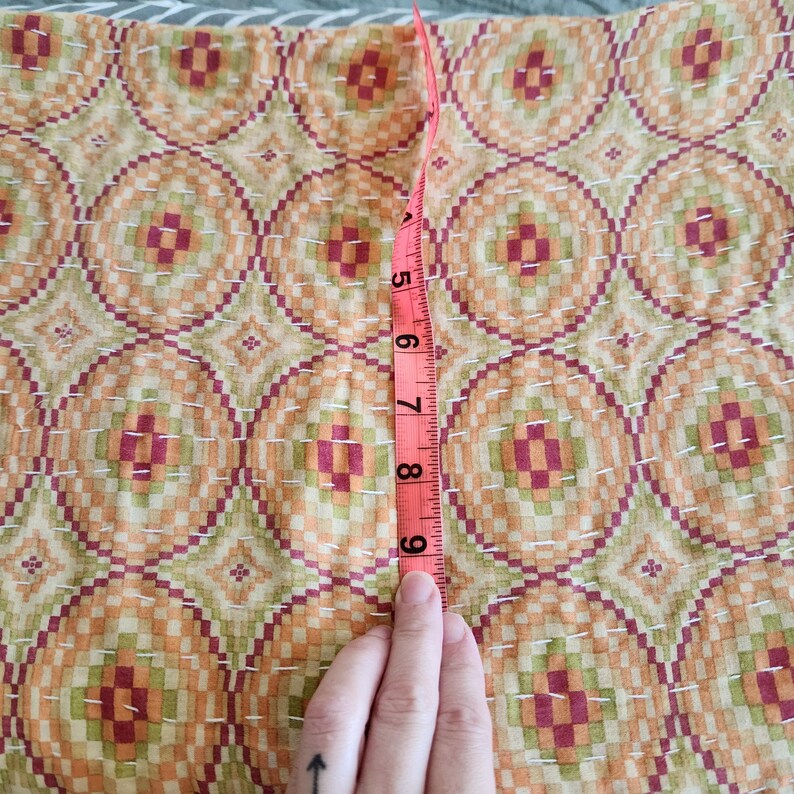 Graphic Print Tee (No Patch)