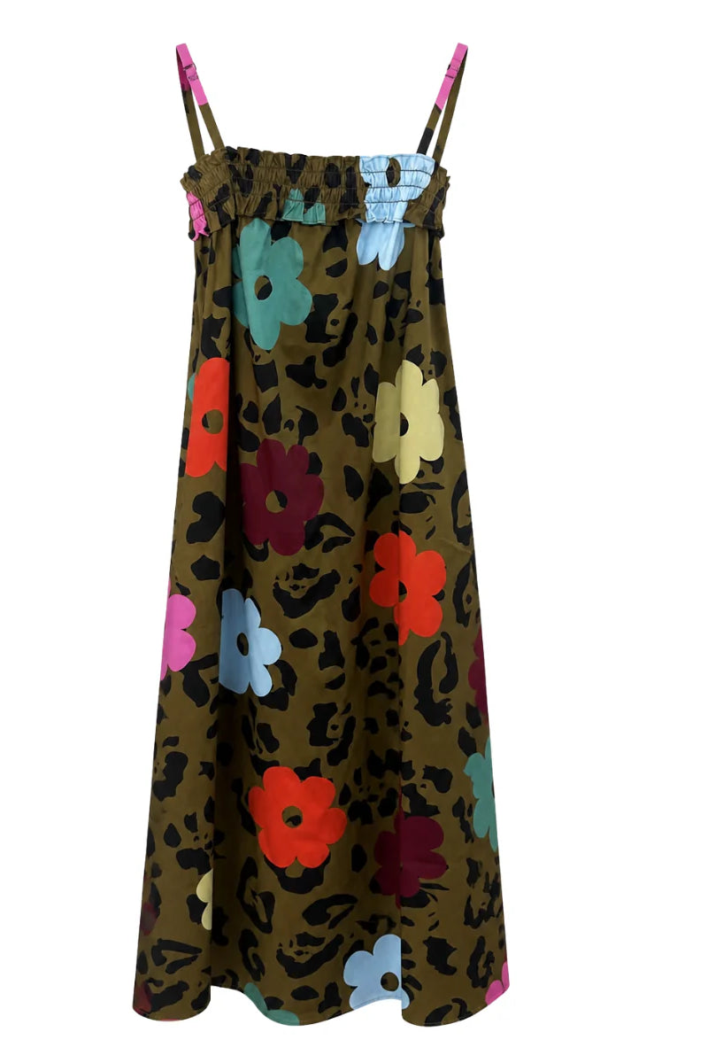 Pippa Happy Dress