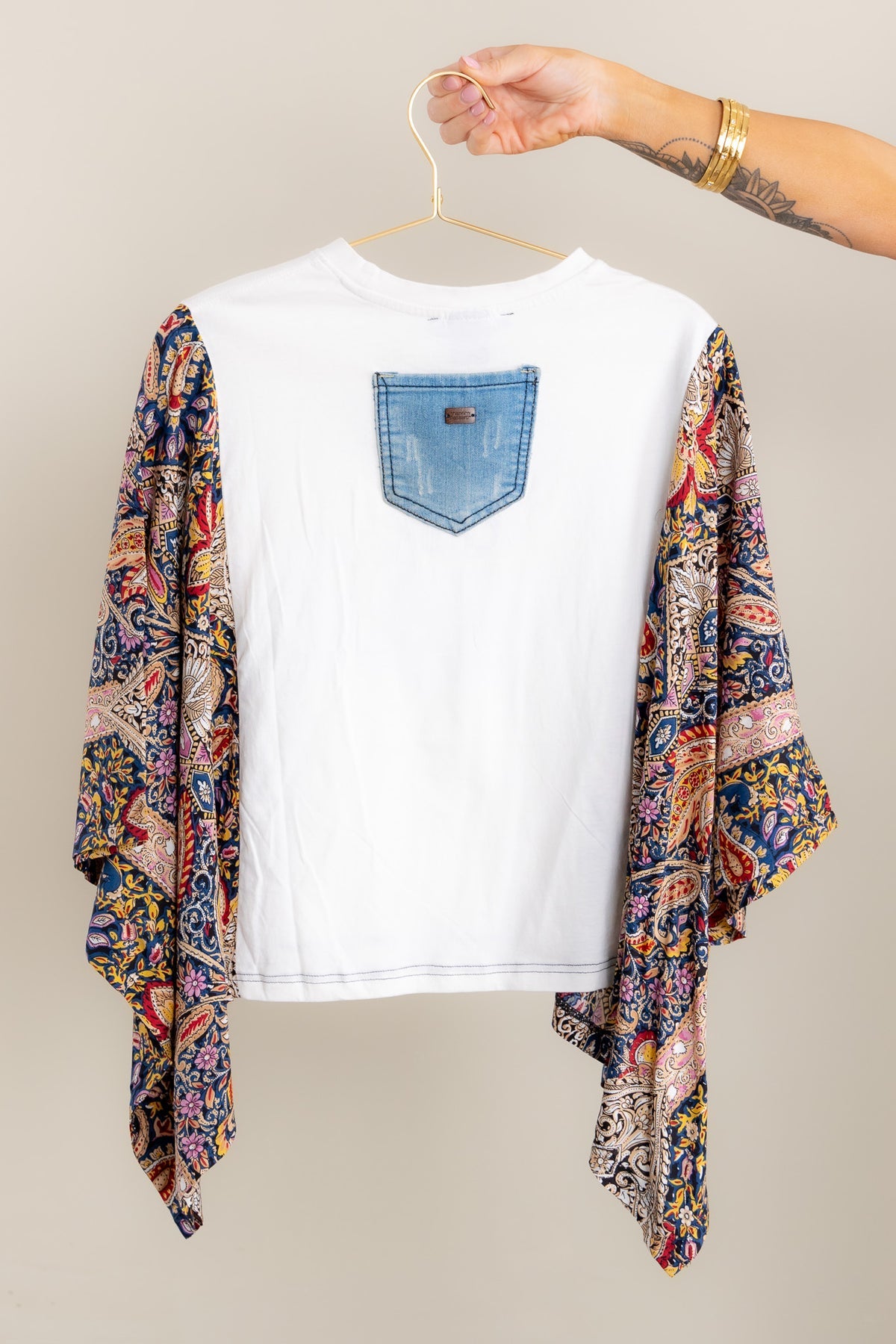 Pink Floyd Mix & Match Tee