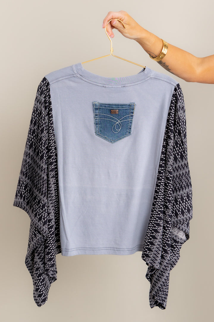 ACDC Mix & Match Tee