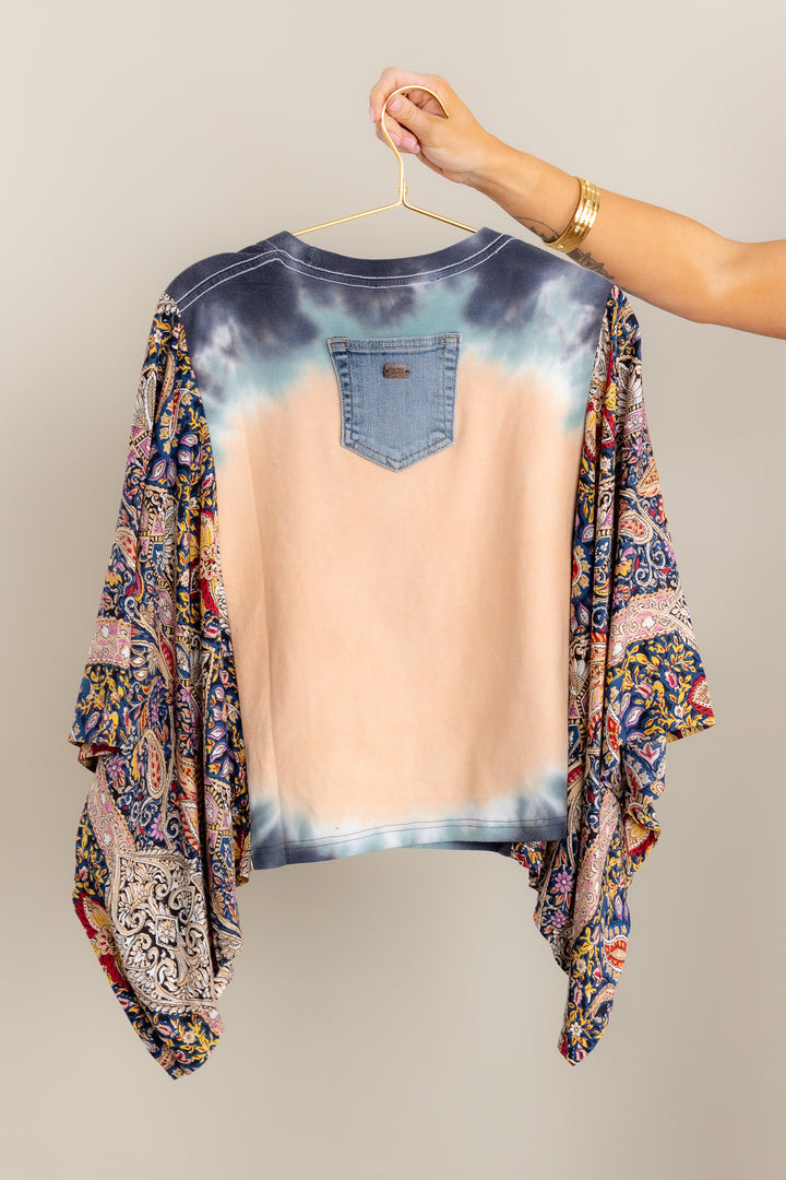 Sublime Sun Mix & Match Tee