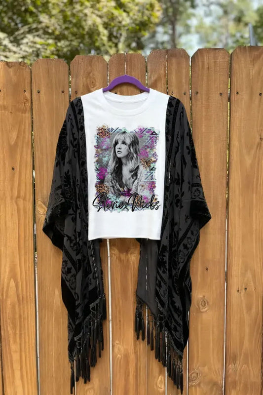 Stevie Nicks Mix & Match Tee