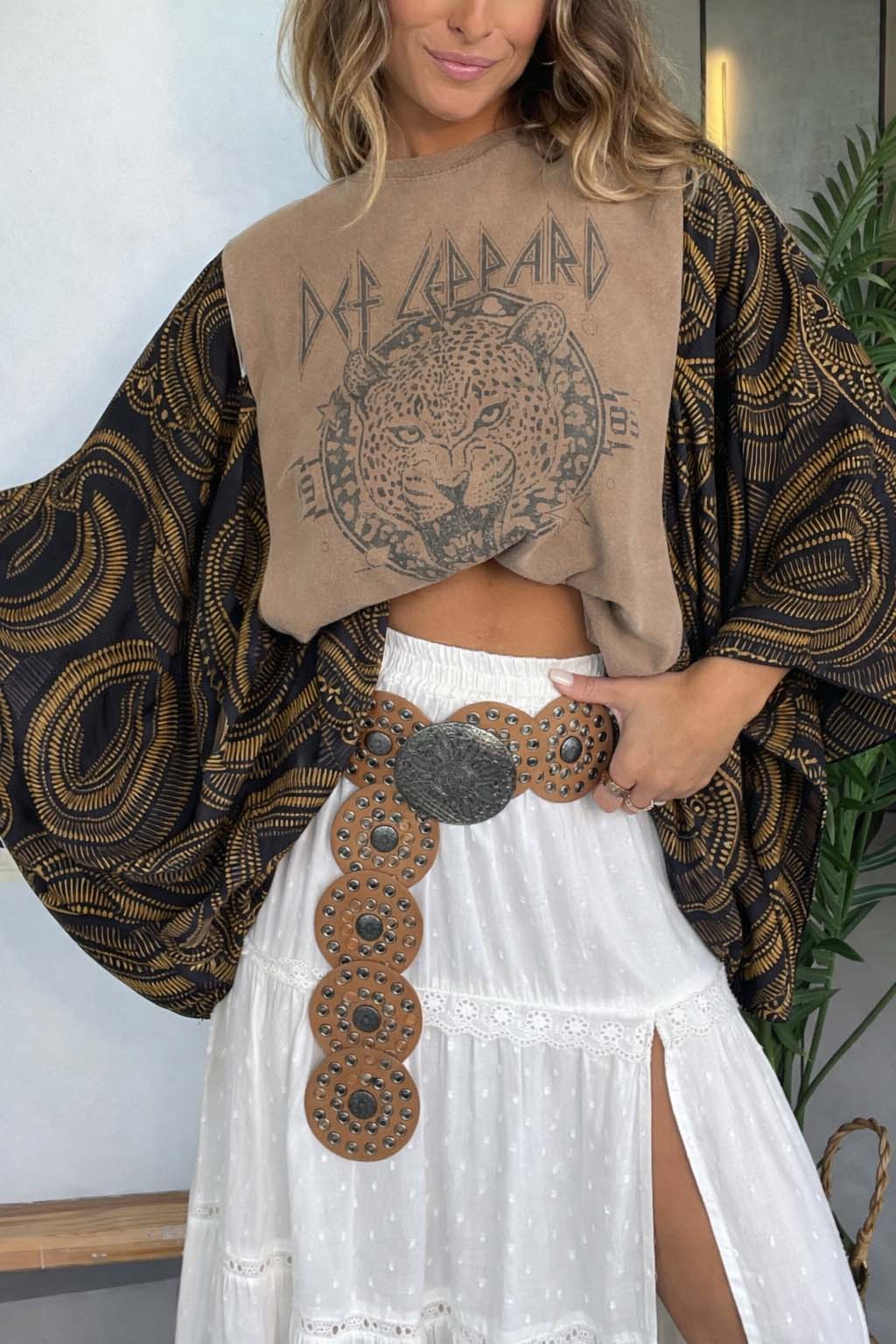 Def Leppard Mix & Match(No Patch)