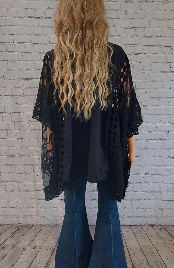 Stevie Nicks Mix & Match Tee (No Patch)