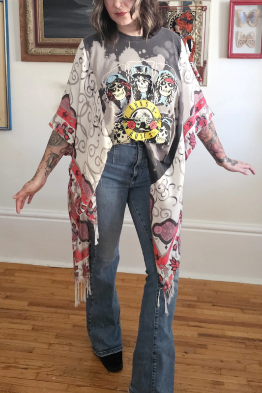 GUNS N' ROSES Mix & Match Tee