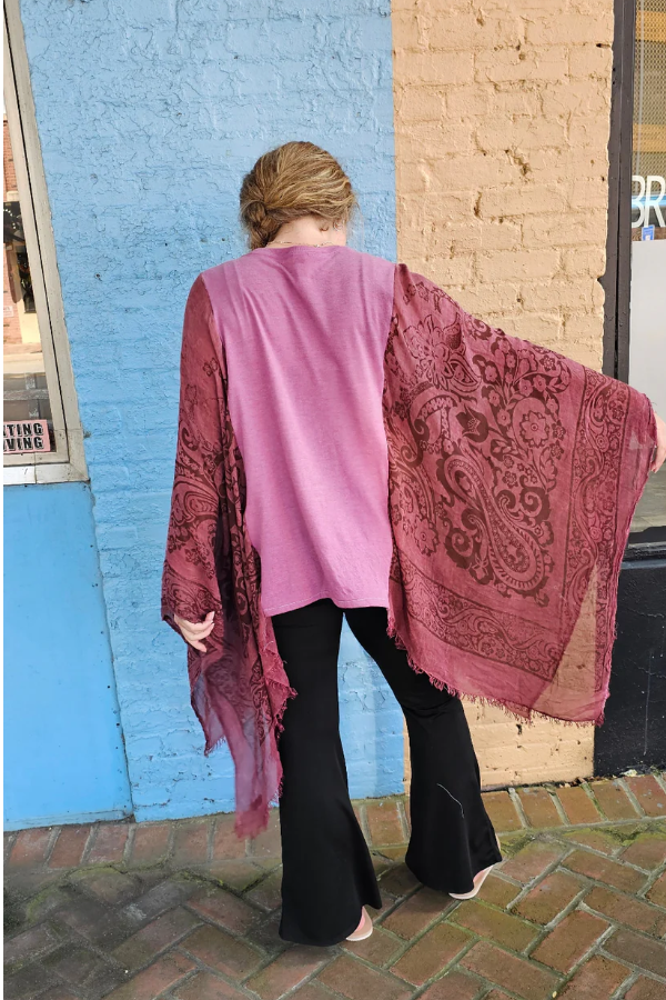 Stevie Nicks Mix & Match Tee