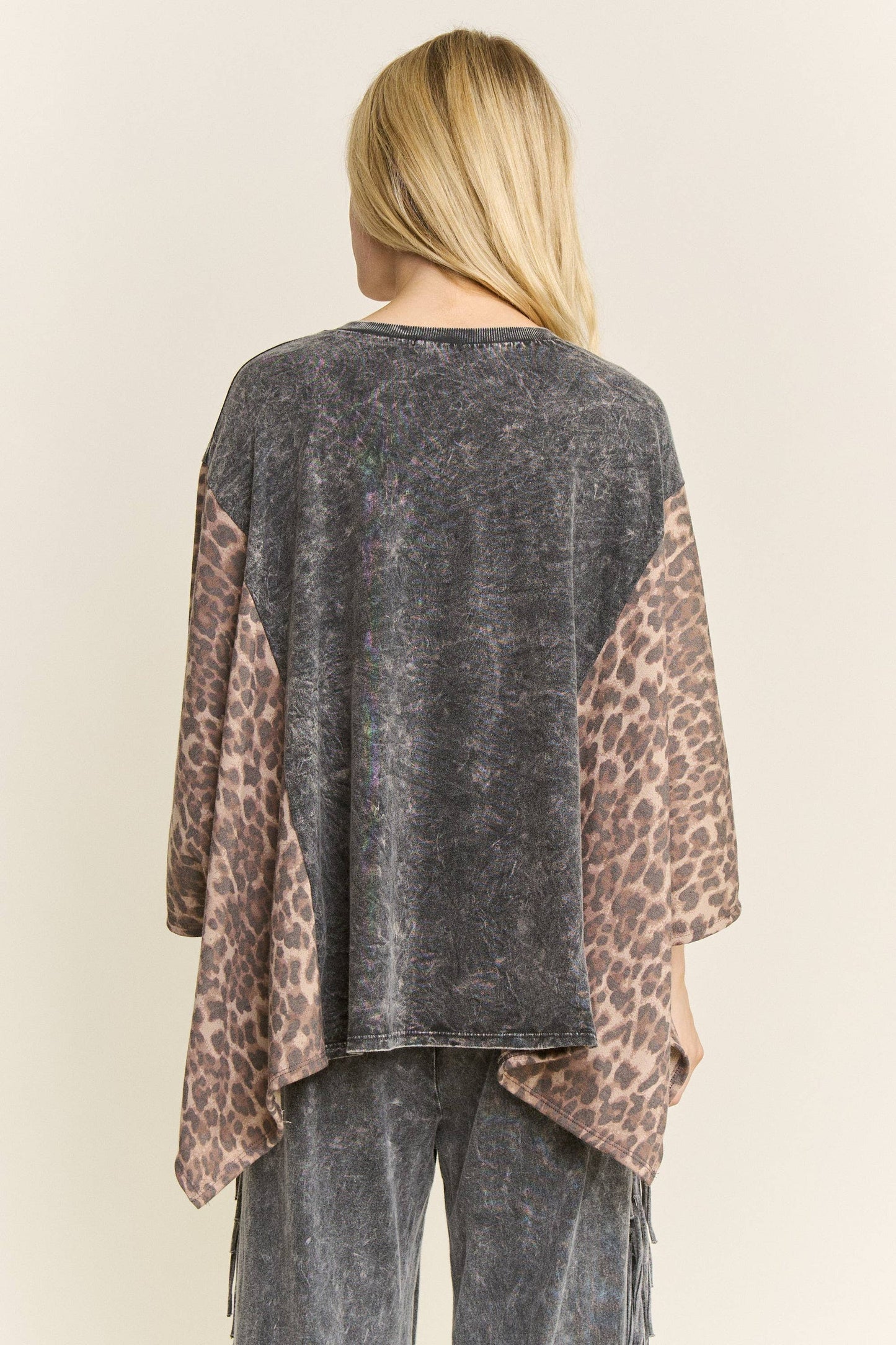 Free Spirit Mix & Match Tee