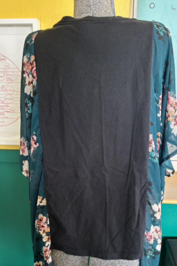 Michael Jackson Mix & Match Tee