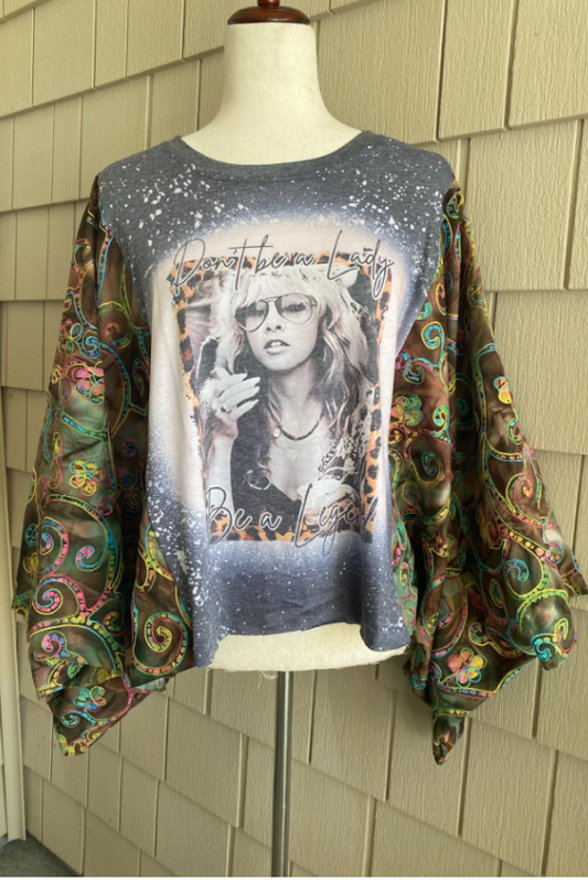 Stevie Nicks Mix & Match Tee
