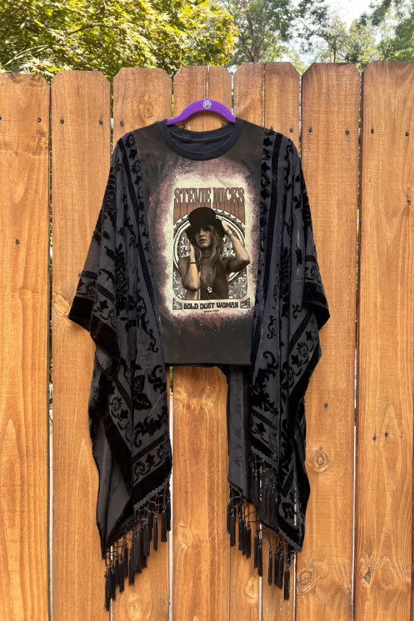 Stevie Nicks Mix & Match Tee