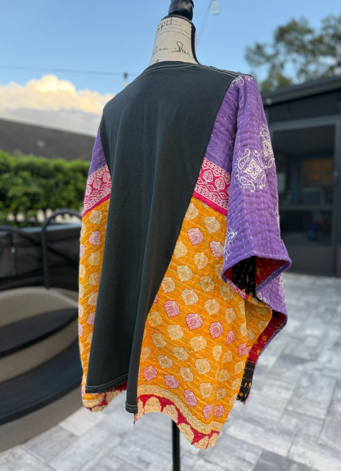 FLEETWOOD MAC Mix & Match Tee