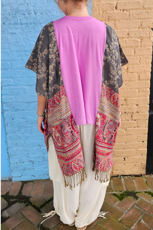 Fleetwood Mac Mix & Match Tee