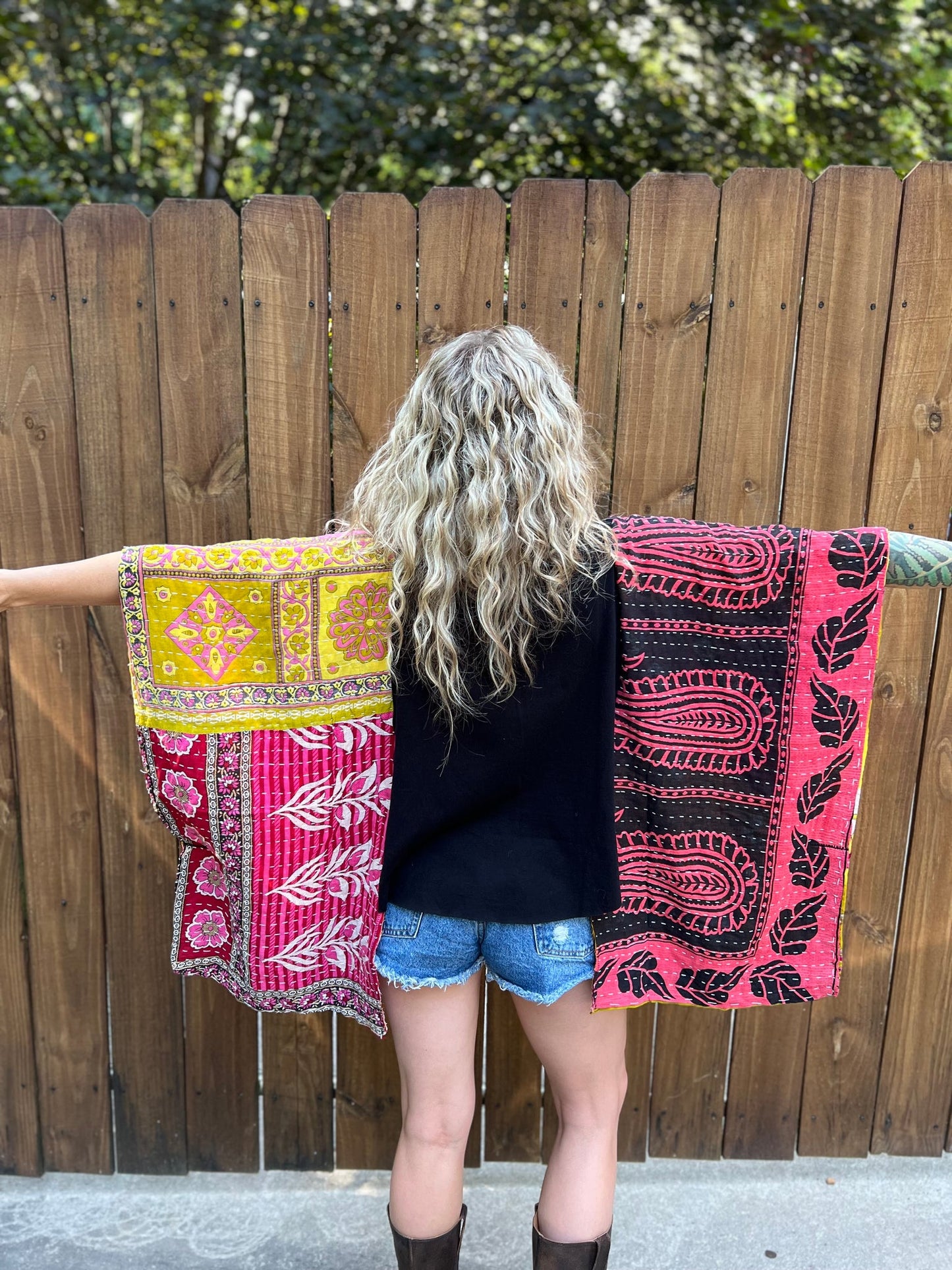 BLACK SABBATH Mix & Match Tee