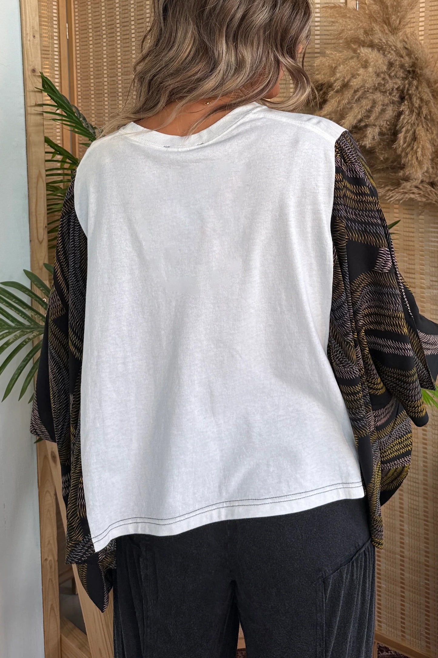 Grateful Dead Mix & Match Tee(No Patch)