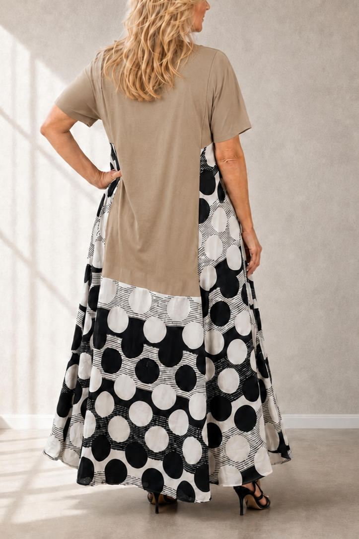 Def Leppard Band Tee Dress