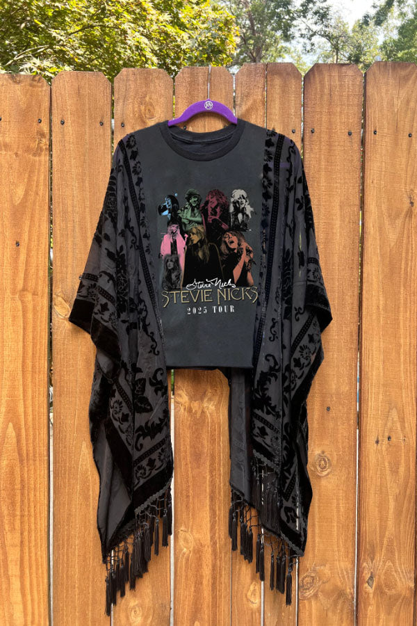 Stevie Nicks Mix & Match Tee