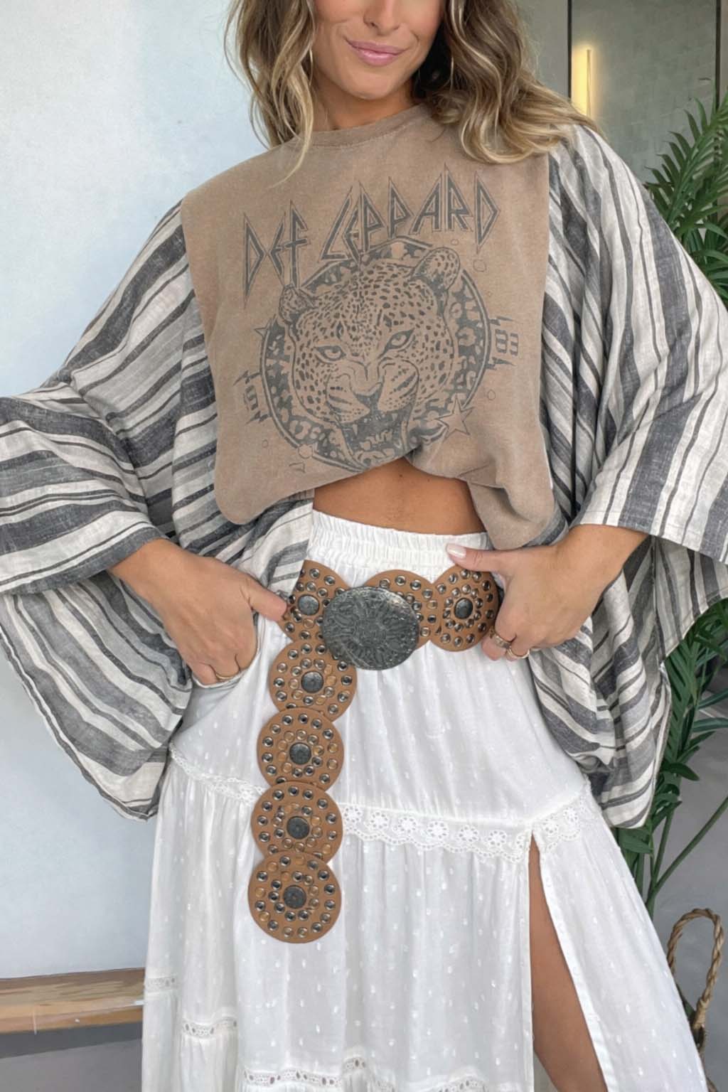 Def Leppard Mix & Match(No Patch)