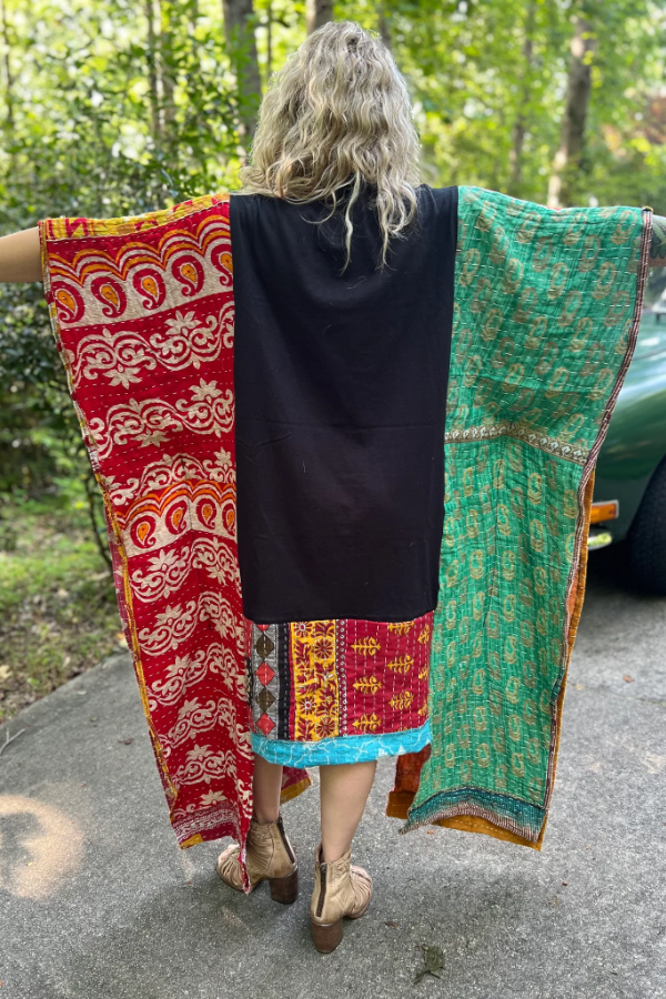 Stevie Nicks Mix & Match Tee (No Patch)
