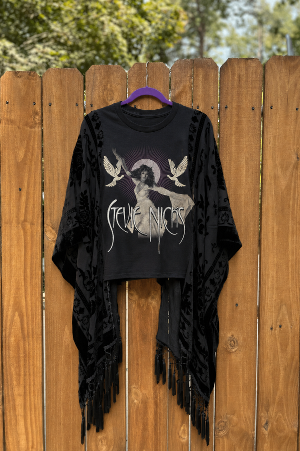 Stevie Nicks Mix & Match Tee