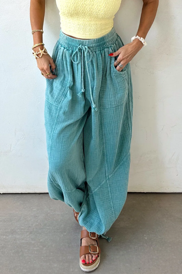 Tahiti Pants