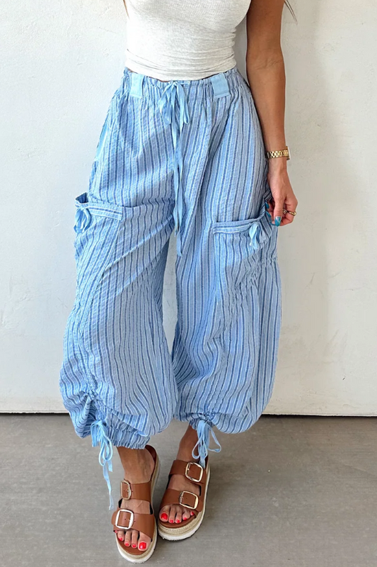 Drifting Cargo Pants