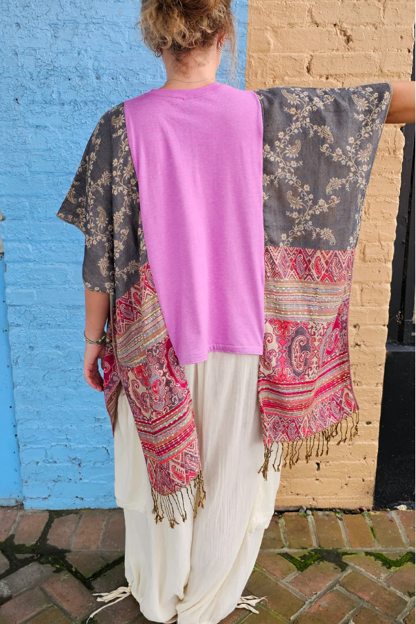 Fleetwood Mac Mix & Match Tee