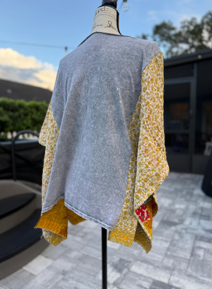 SLEEP TOKEN Mix & Match Tee