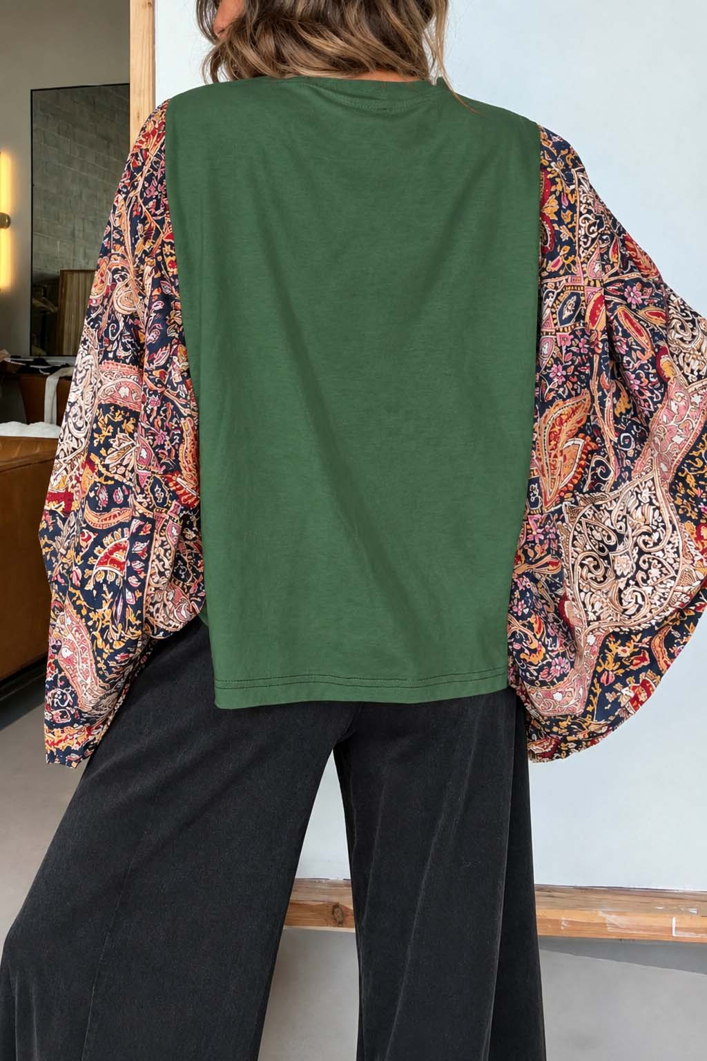 Mallard Duck Mix & Match Tee