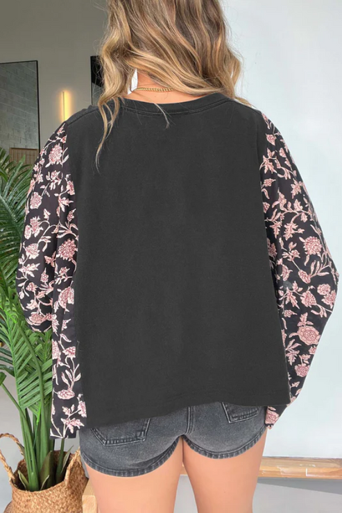Heartbreakers Mix & Match Tee (No Patch)