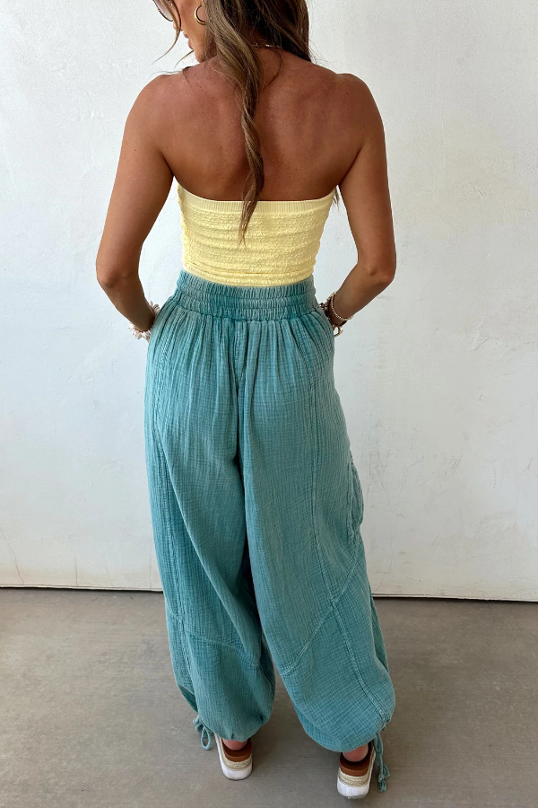 Tahiti Pants