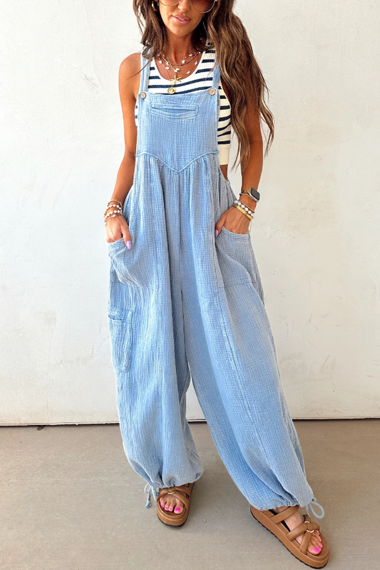 Harvest Moon Jumpsuit