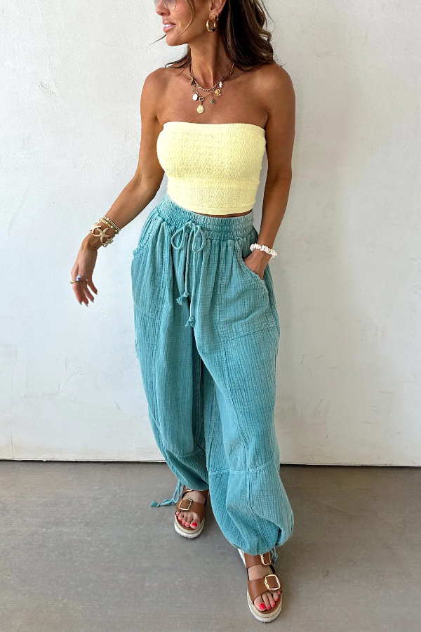 Tahiti Pants