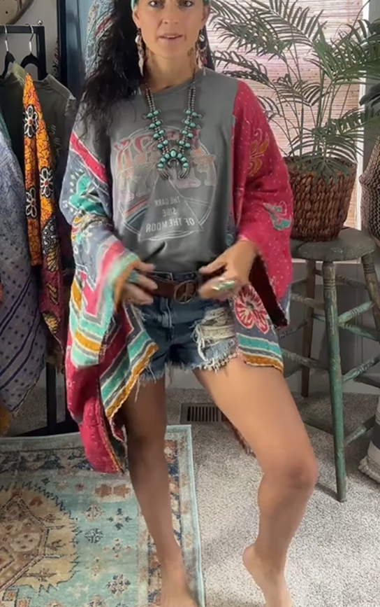 Pink Floyd Mix & Match Tee