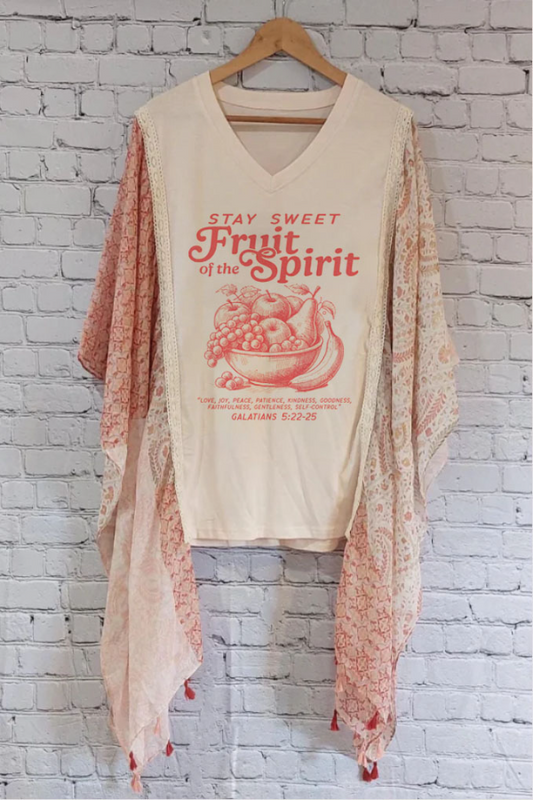 Bible Verse Mix & Match Tee