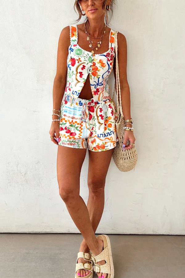 Summer Picnic Set