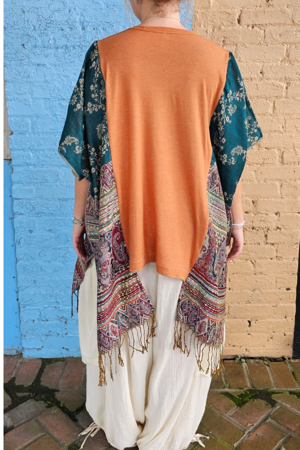 Stevie Nicks Mix & Match Tee