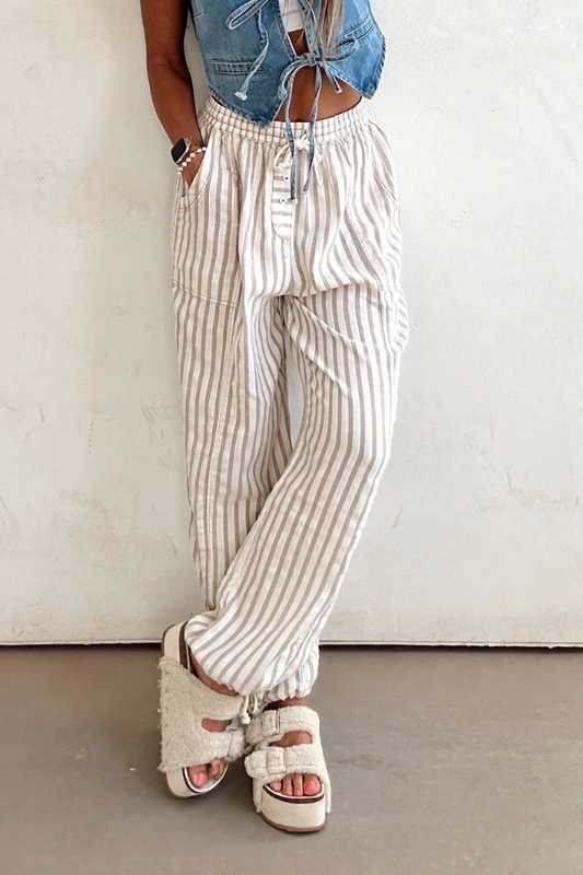 Besties On The Beach Pants