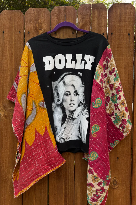 DOLLY Mix & Match Tee