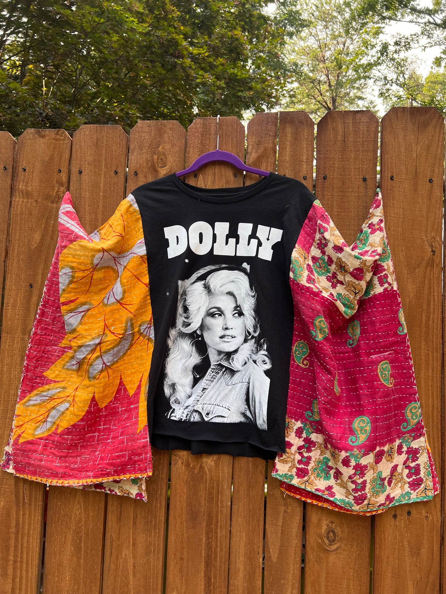 DOLLY Mix & Match Tee