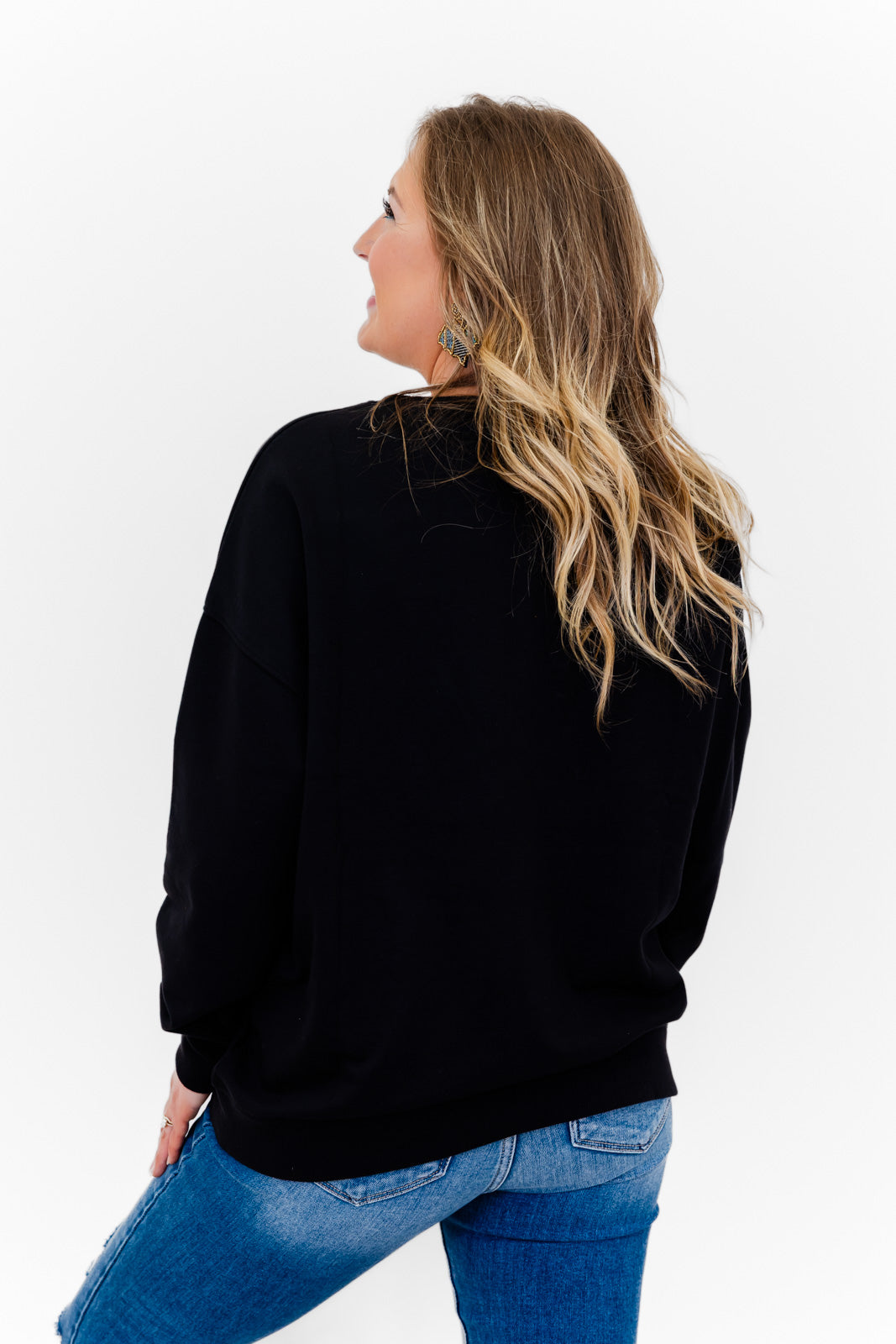 Batty & Bright Sweatshirt