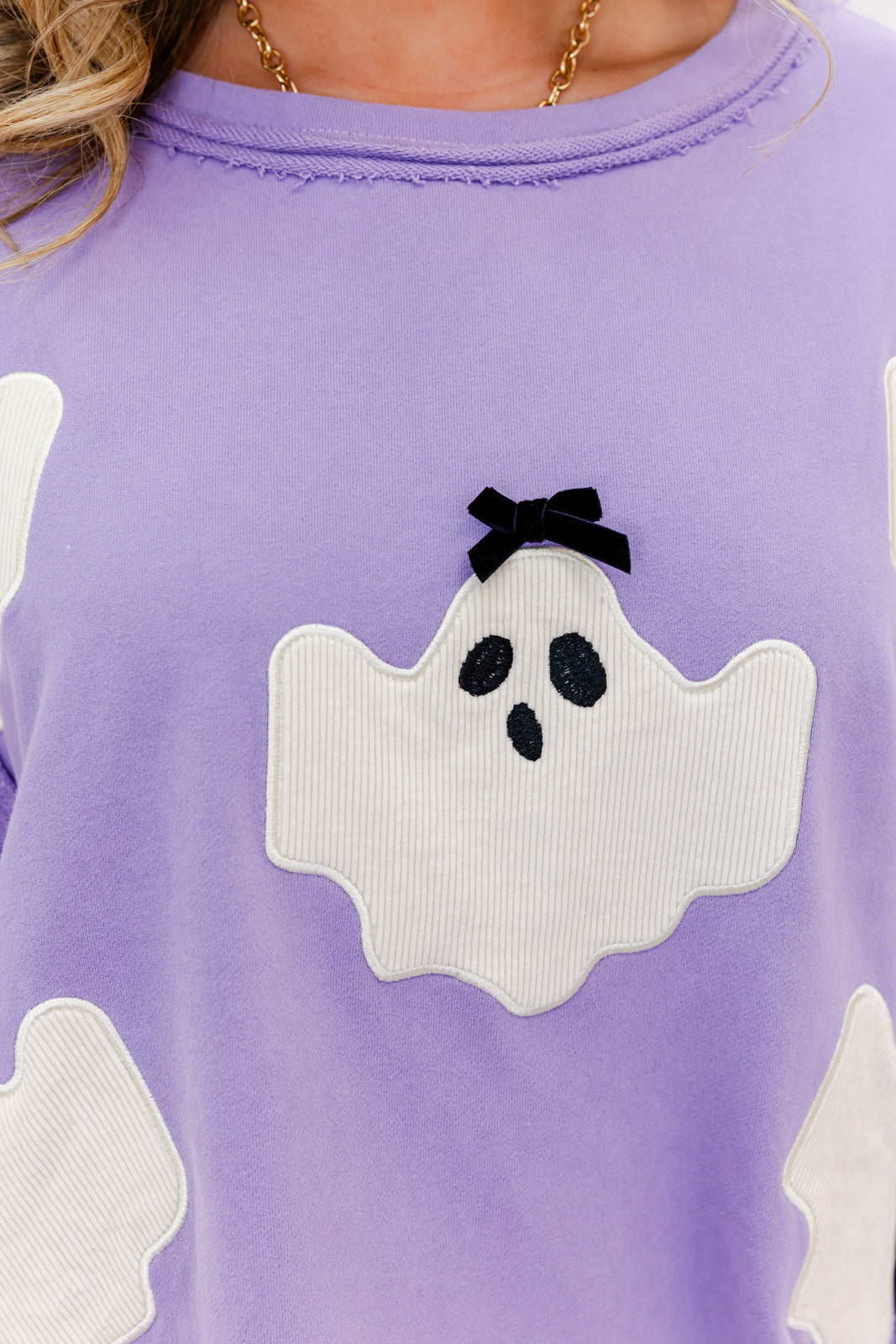 Boo-tique Babe Sweatshirt