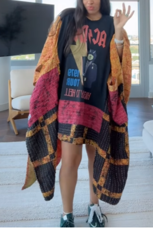 ACDC Mix & Match Tee