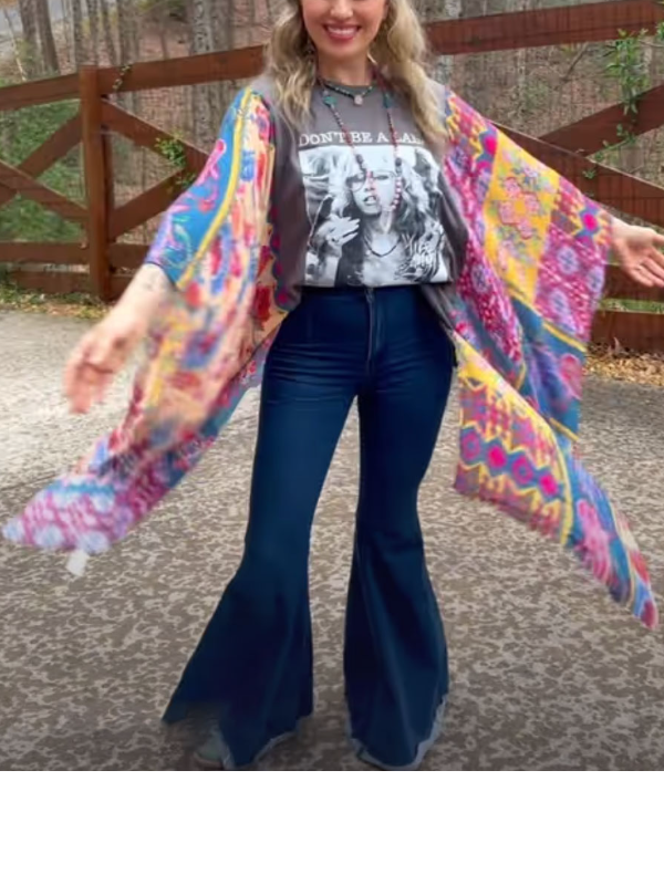 Stevie Nicks Mix & Match Tee