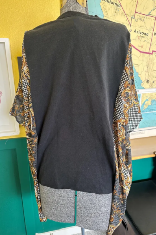 Prince Mix & Match Tee