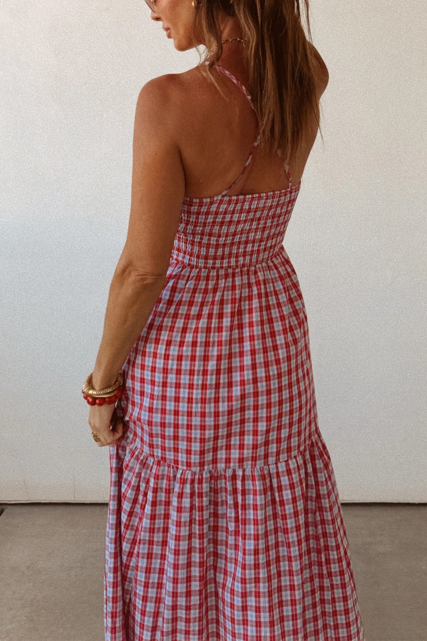 Cape May Maxi Dress
