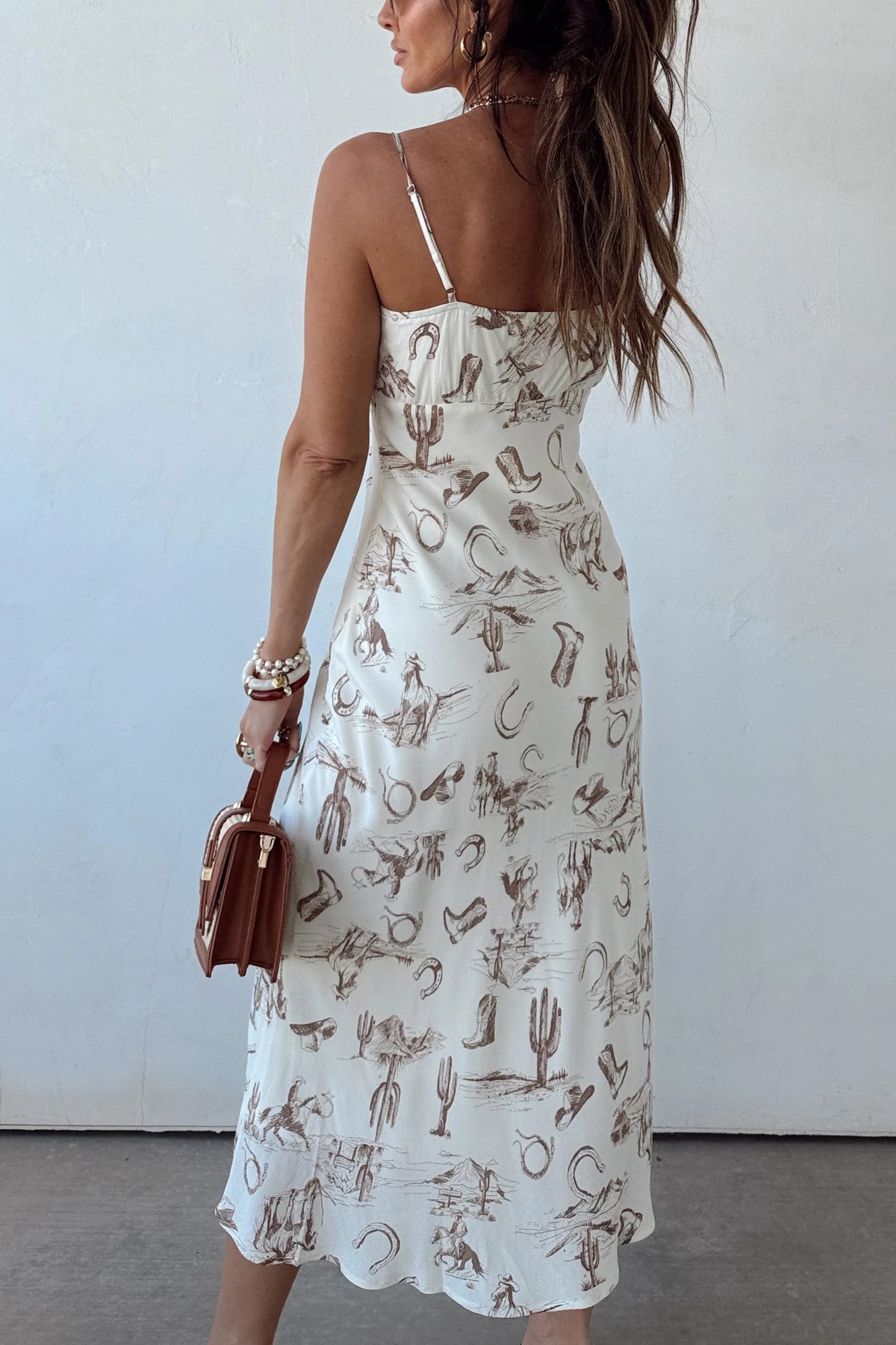 Dixie Maxi Dress