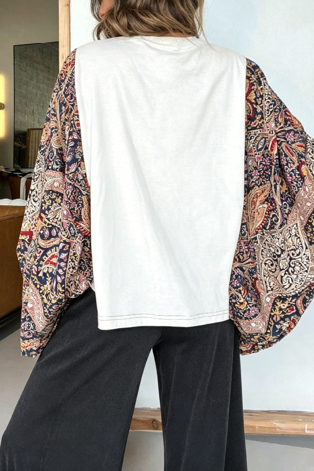 Mallard Duck Mix & Match Tee
