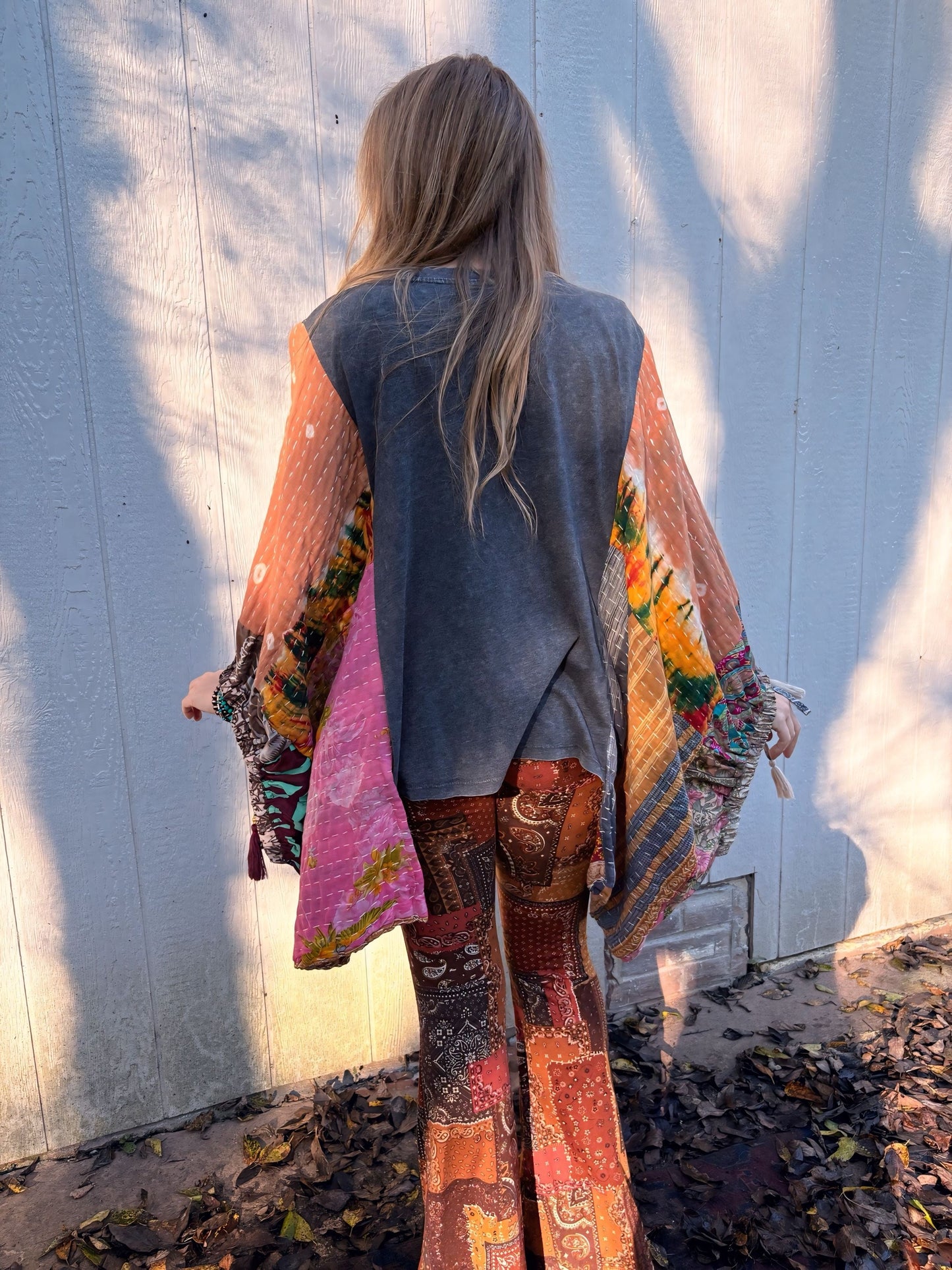 Def Leppard Long Sleeve Tee